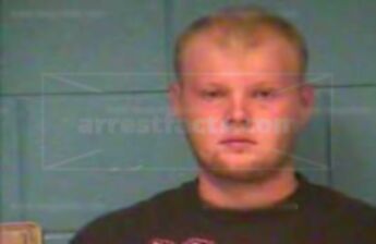 Charles Don Christopher Coker