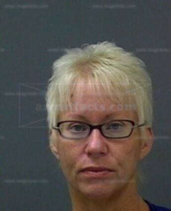 Janice Renee Marker