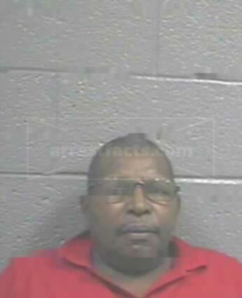 Floyd Vernon Johnson