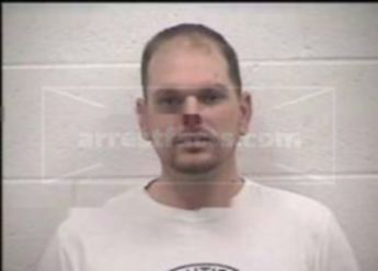 Eric Wagner Brown Ii