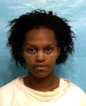 Keyanna Lashay Coleman