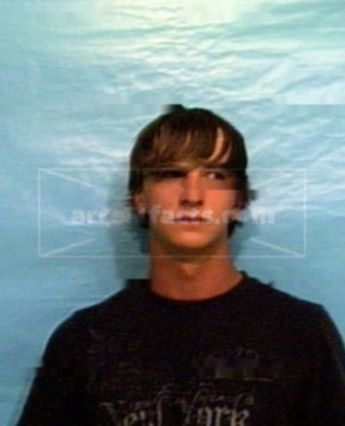 Rodney Wayne Boles Jr.