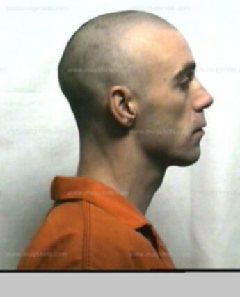Donny R Tannehill