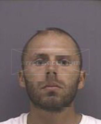 Mitch Randal Tykwinski