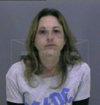 Amy Nicole Owens