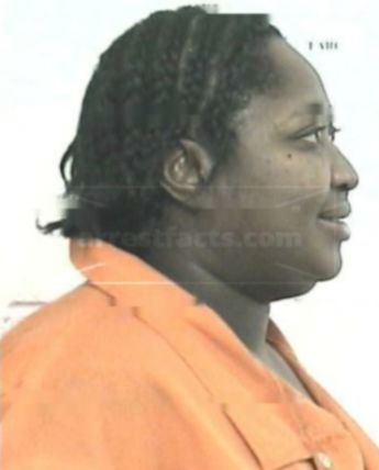 Teresa Ann Jones