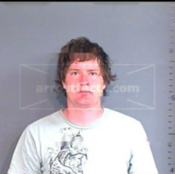 Troy Edward Allen