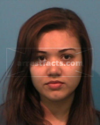 Chrystal Eve Colquett