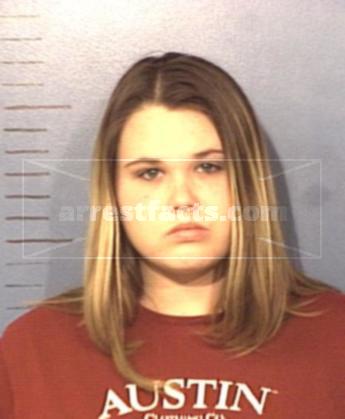 Mellisa Michelle Floyd