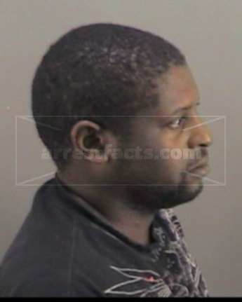 Byron Keith Benson