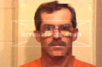 Robert Anthony Mauldin
