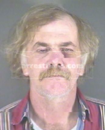Robert Gordon Wegman