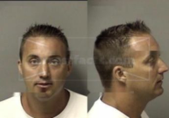 Michael Richard Nadeau