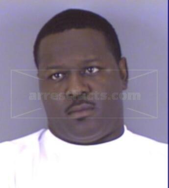 Donald Ray Johnson