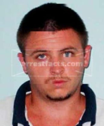Christopher Eugene Davis