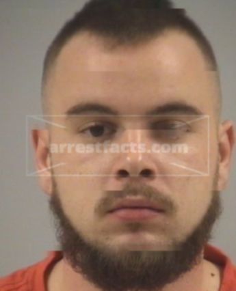 Patrick Shawn Murray