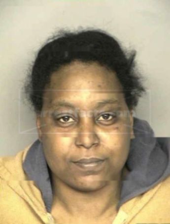 Rashanda Ward