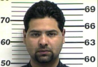 Stephen Aguirre Vega
