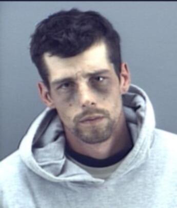 Joshua Dewayne Crocker