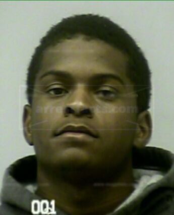 Darius Jaymes Vashaun Villere