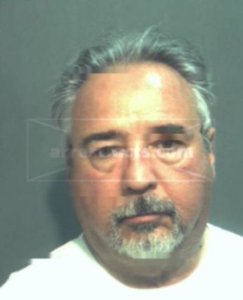 Charles Steven Proctor