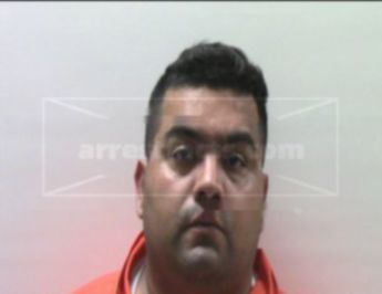 Oscar Gandarilla