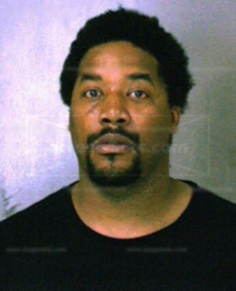 Derrick Nicholson