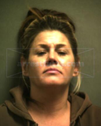 Brenda Denise Hayter