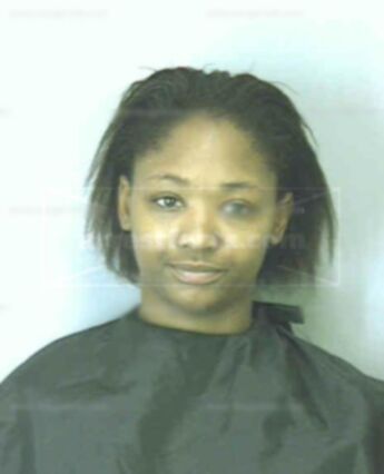 Corteisha Lashaun Cokley