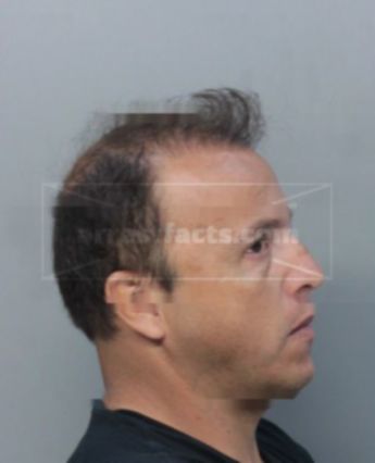 Miguel Valentin Cordano