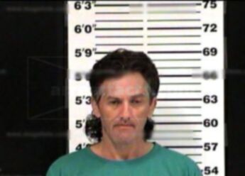 Randy Dee Abney
