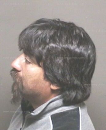 Joe Cortez Garza