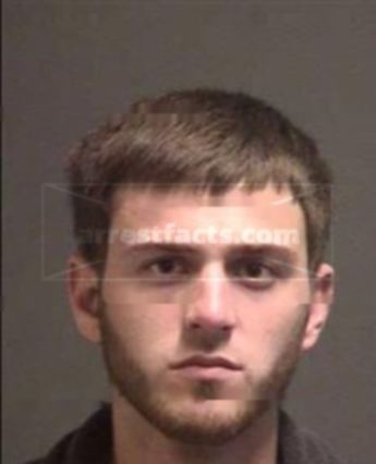 Philip Michael Alan Merritt