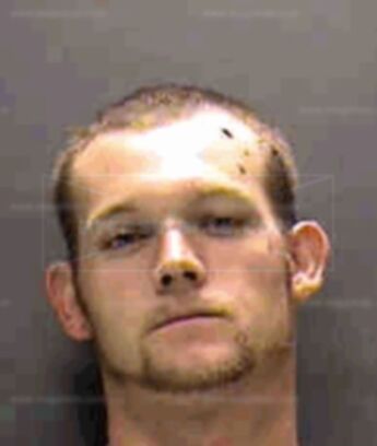 Daniel Shane Layport