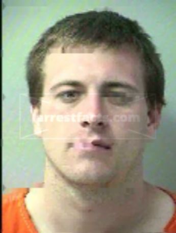 Jacob Allyn Roberson