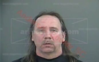Jeffery Wayne King