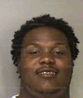 Ronald Tamar Dozier
