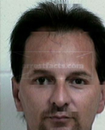 Timothy Alan Ickes