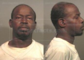Barry Keith Kelly
