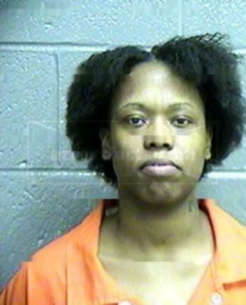 Latoya S Trammell