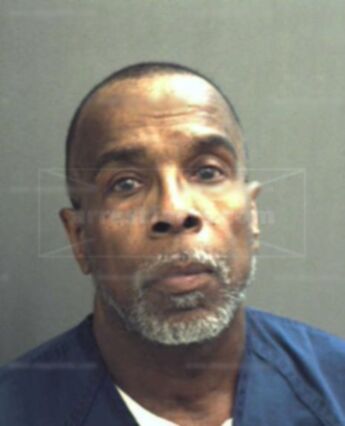 Tyrone Jones