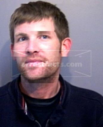Luke Parker Harris
