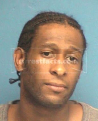 Tyson Bakari Moore