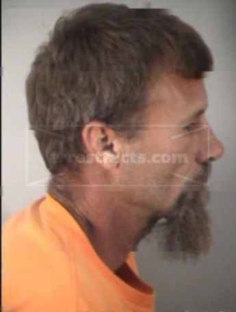 Jerry Mack Yarborough