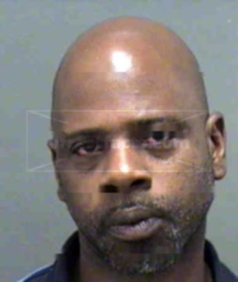 Anthony Hailey Lockhart