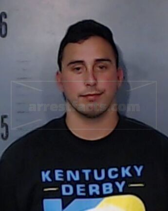 Jacob Anthony Wesson
