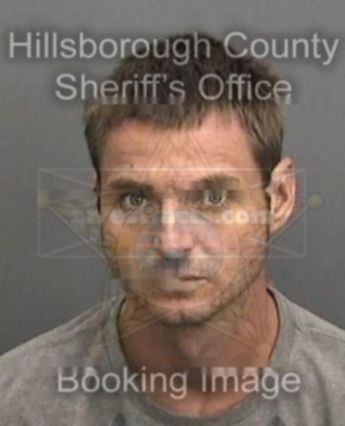 Derrick James Irving