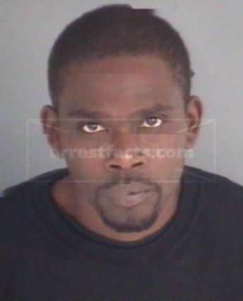 Demetrius Matrel Lovejoy