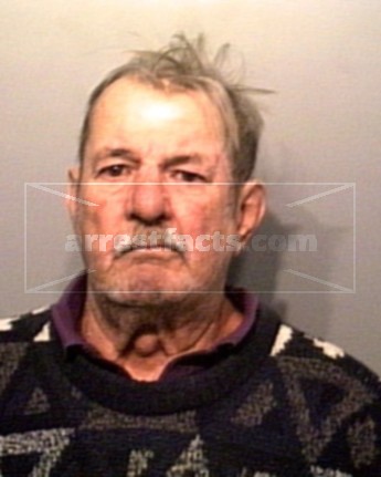 Charles Rex Medaris
