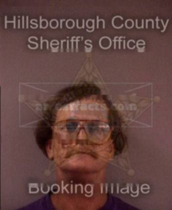 Douglas Mcgrantham